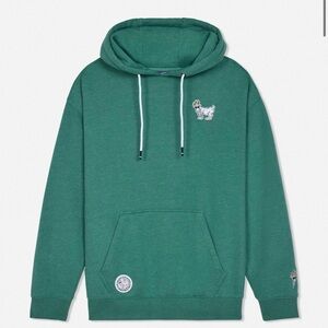 GOAT USA OG Hooded Sweatshirt
